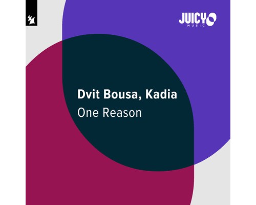 Dvit Bousa, KADIA - One Reason