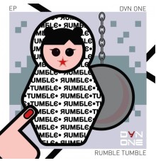 Dvn One - Rumble Tumble EP