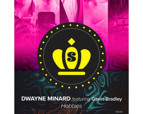 Dwayne Minard - Hobbies