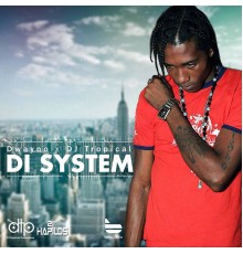 Dwayno - Di System