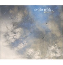 Dwight Trible - Cosmic