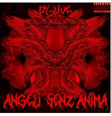 Dy-Live - Angeli Senz'anima