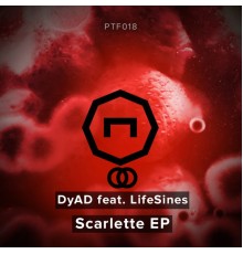 DyAD & LifeSines - Scarlette