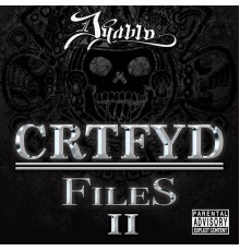 Dyablo - CRTFYD Files, Vol .2