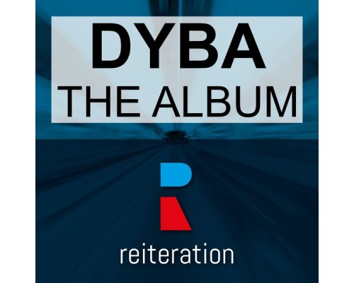 Dyba - The Album