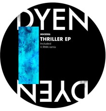 Dyen - Thriller