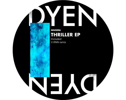 Dyen - Thriller