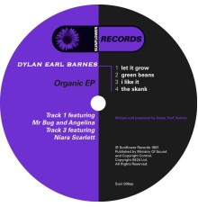 Dylan Earl Barnes - Organic