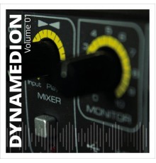 Dynamedion - Dynamedion