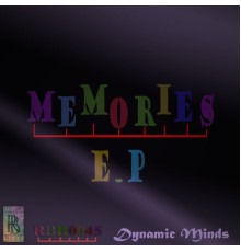 Dynamic Minds - Memories