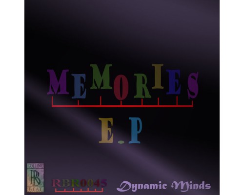 Dynamic Minds - Memories