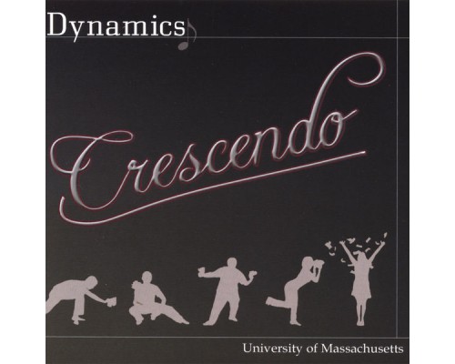 Dynamics - Crescendo