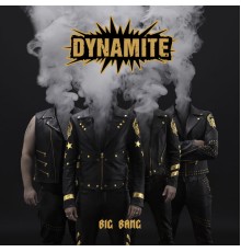 Dynamite - Big Bang