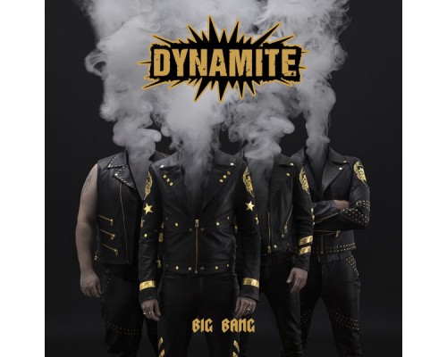 Dynamite - Big Bang