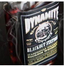 Dynamite - Blackout Station