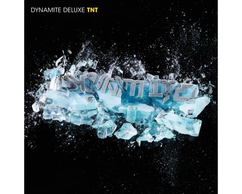 Dynamite Deluxe - TNT