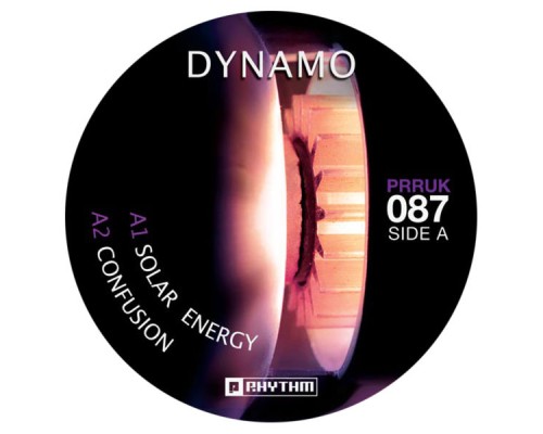 Dynamo - Solar Energy (Bonus)