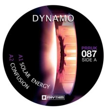 Dynamo - Solar Energy