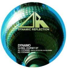 Dynamo - Global Journey