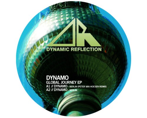 Dynamo - Global Journey