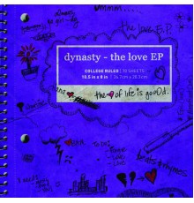 Dynasty - The Love EP