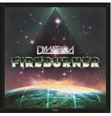 Dynatron - Fireburner