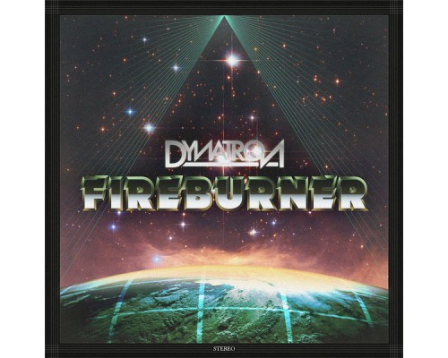 Dynatron - Fireburner