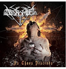 Dysnomia - As Chaos Descends