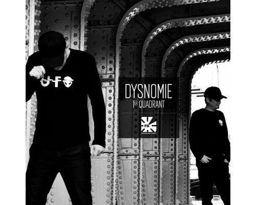 Dysnomie - 1er Quadrant