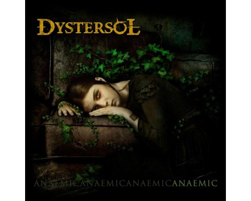 Dystersol - Anaemic