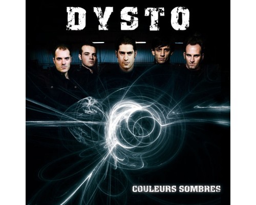 Dysto - Couleurs Sombres