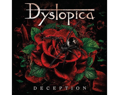 Dystopica - Deception