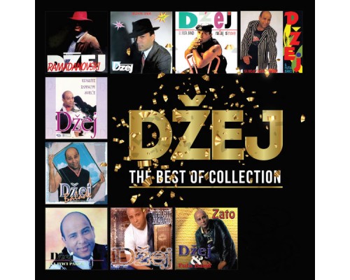 Dzej - The Best Of Collection