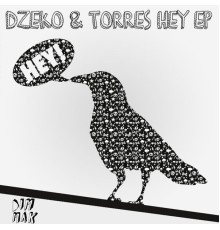 Dzeko & Torres - Hey