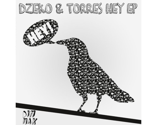 Dzeko & Torres - Hey