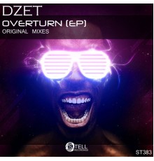 Dzet - Overturn (Original Mix)