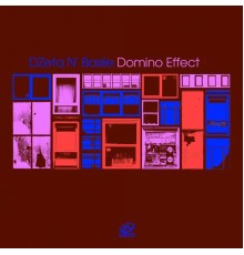 Dzeta N Basile - Domino Effect