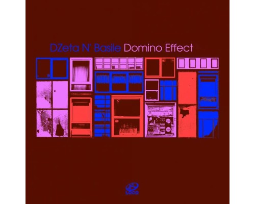 Dzeta N Basile - Domino Effect