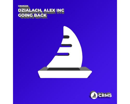 Dzialach, Alex Inc - Going Back