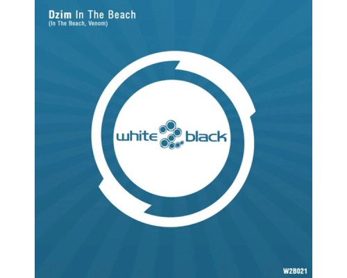 Dzim - In The Beach