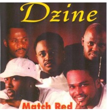 Dzine - Match Red