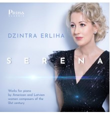 Dzintra Erliha - Serena