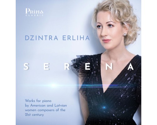 Dzintra Erliha - Serena