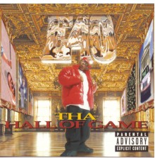 E-40 - Tha Hall Of Game