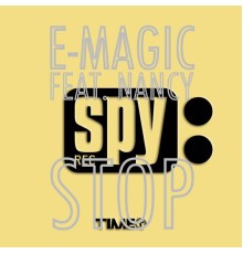 E-Magic - Stop