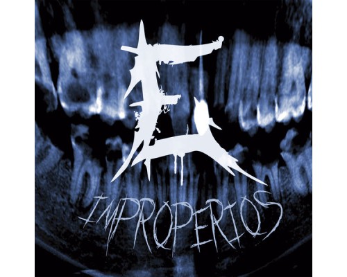 E - Improperios