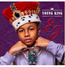 E'javien - Young King