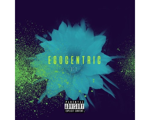 E1 - Egocentric