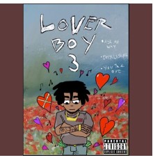 E3 - Lover Boy 3 (EP)