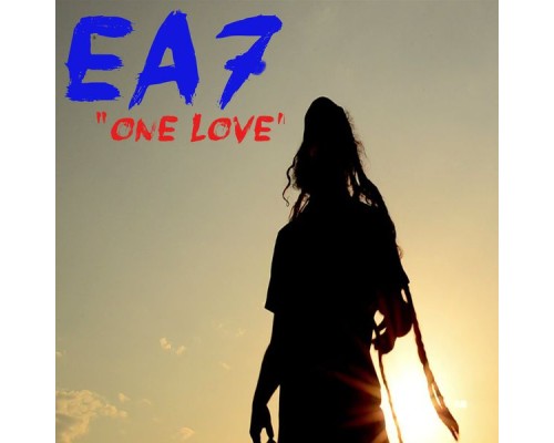 EA7 - One Love